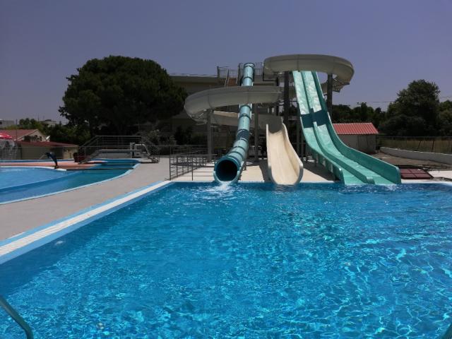 FILERIMOS VILLAGE - Vodní park - Vodní park