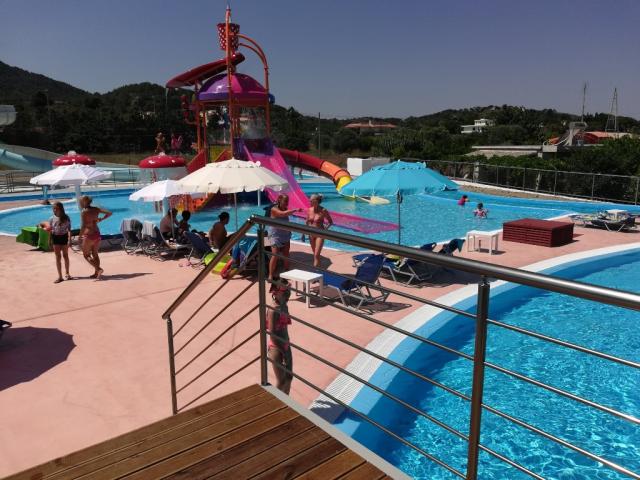 FILERIMOS VILLAGE - Vodní park - Vodní park