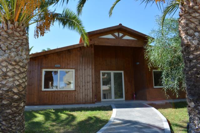 FILERIMOS VILLAGE - Miniklub - Miniklub
