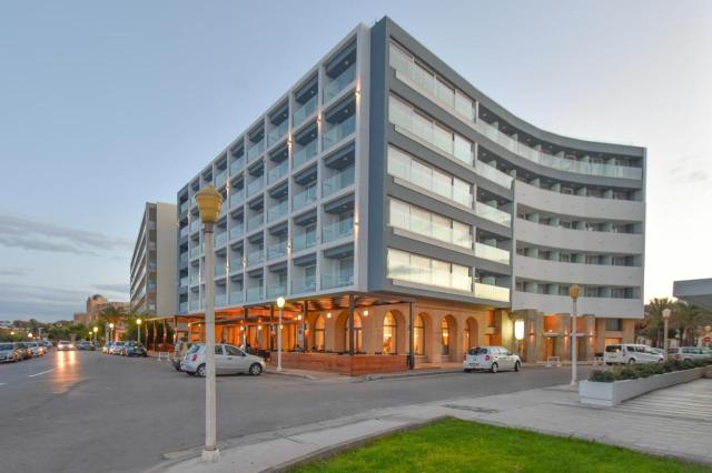 IBISCUS HOTEL - Obecné - Hlavní budova