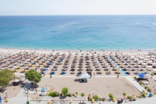 IBISCUS HOTEL - Pláž - Pláž
