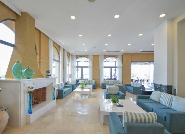 IBISCUS HOTEL - Obecné - Hlavní budova