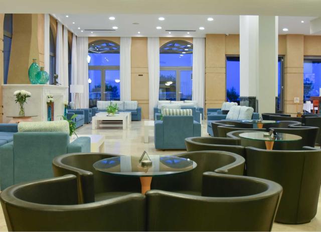 IBISCUS HOTEL - Obecné - Hlavní budova
