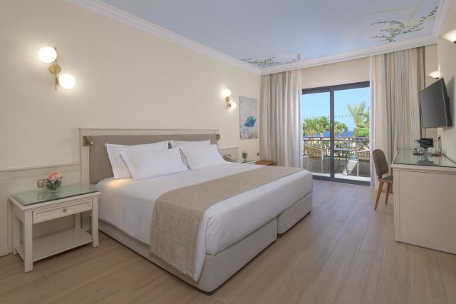 ATRIUM PALACE SPA RESORT & VILLAS - Pokoje - SUPERIOR FAMILY SU
