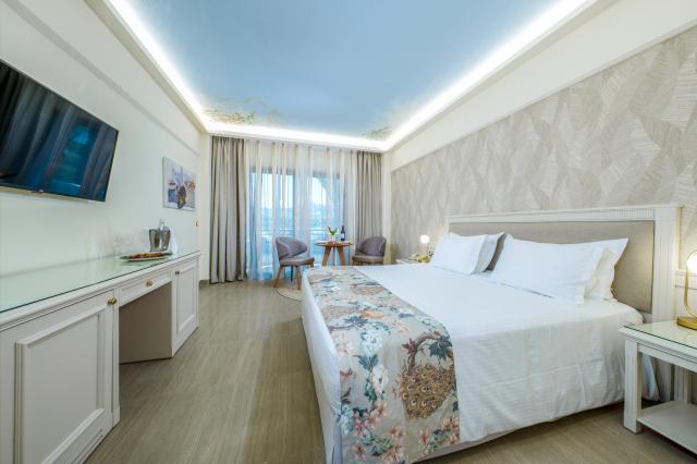 ATRIUM PALACE SPA RESORT & VILLAS - Pokoje - ROOM SINGLE USE GA