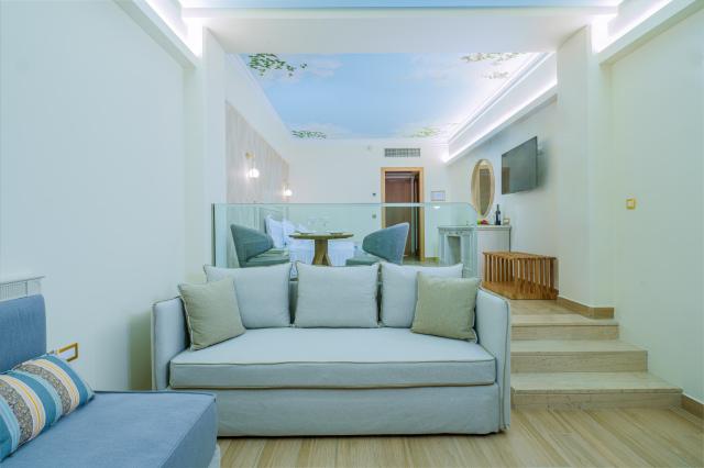 ATRIUM PALACE SPA RESORT & VILLAS - Obecné - Ostatní