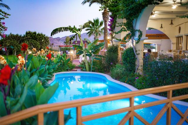 ATRIUM PALACE SPA RESORT & VILLAS - Restaurace - ASTERIAS ALA C
