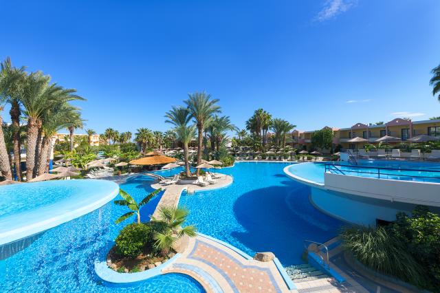 ATRIUM PALACE SPA RESORT & VILLAS - Bazény - Venkovní dětský ba
