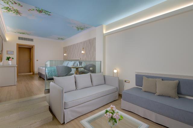 ATRIUM PALACE SPA RESORT & VILLAS - Obecné - Ostatní