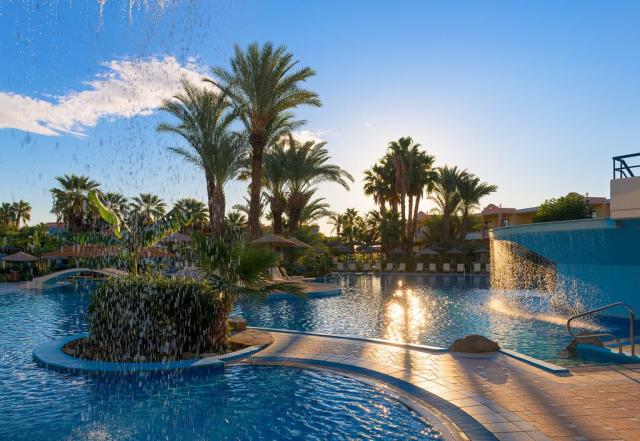 ATRIUM PALACE SPA RESORT & VILLAS - Bazény - Venkovní / vnitřní