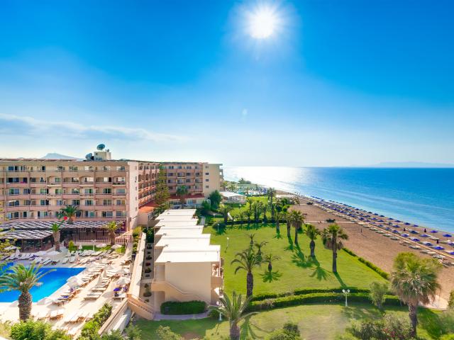 SUN BEACH RESORT - Obecné - Ostatní