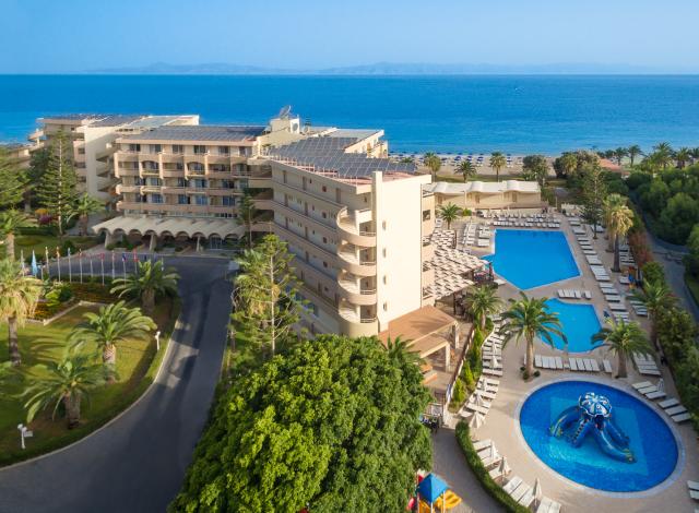 SUN BEACH RESORT - Obecné - Obecné