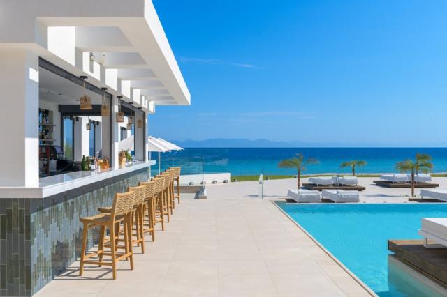 SUN BEACH RESORT - Bary - SNACK BAR STATION