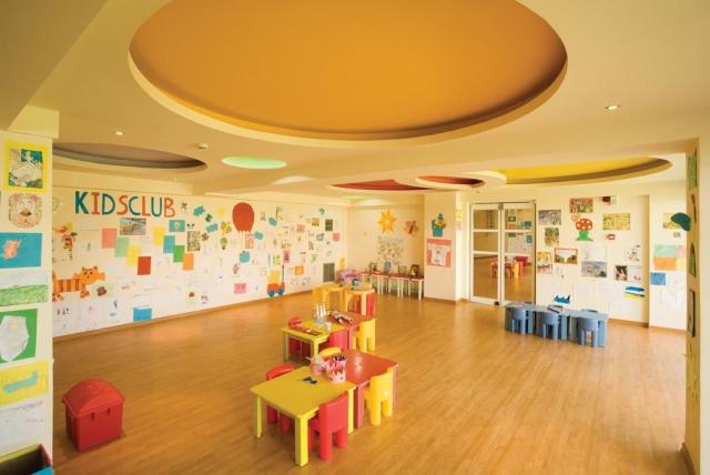 SUN BEACH RESORT - Miniklub - Miniklub