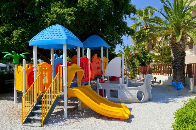 SUN BEACH RESORT - Miniklub - Miniklub