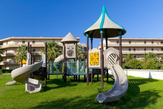 SUN BEACH RESORT - Miniklub - Miniklub
