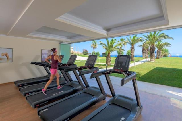 SUN BEACH RESORT - Sport - Sport