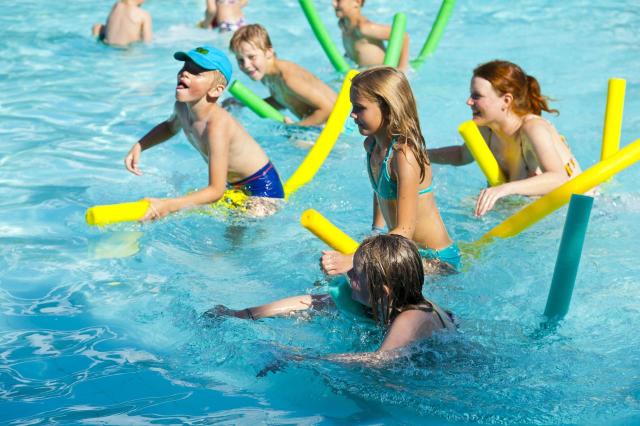 SUN BEACH RESORT - Animace - Animace