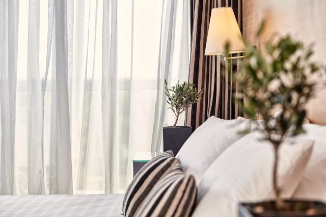 ALL SENSES OCEAN BLUE SEA SIDE RESORT  - Pokoje - COMFORT SINGL