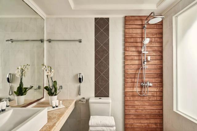 ALL SENSES OCEAN BLUE SEA SIDE RESORT  - Pokoje - SINGLEUSE GAR