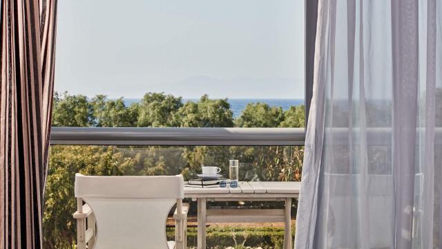 ALL SENSES OCEAN BLUE SEA SIDE RESORT  - Pokoje - SINGLEUSE POO