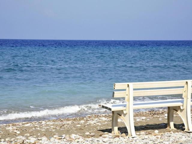 ALL SENSES OCEAN BLUE SEA SIDE RESORT  - Pláž - Pláž