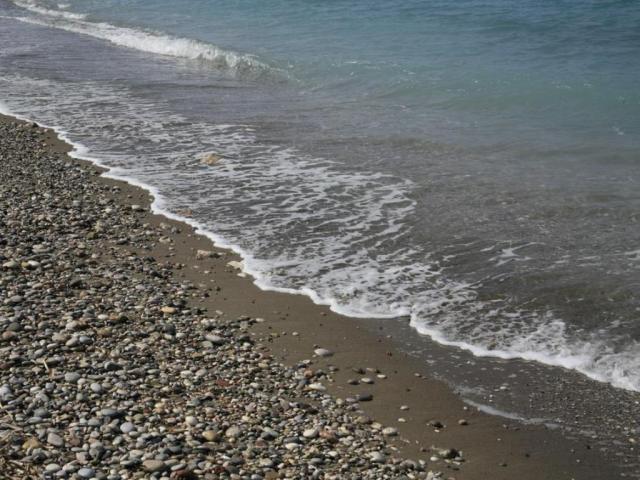 ALL SENSES OCEAN BLUE SEA SIDE RESORT  - Pláž - Pláž