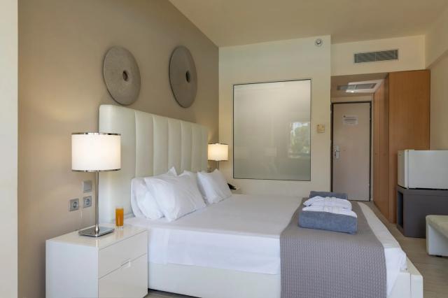 ALL SENSES OCEAN BLUE SEA SIDE RESORT  - Pokoje - DOUBLE GARDEN