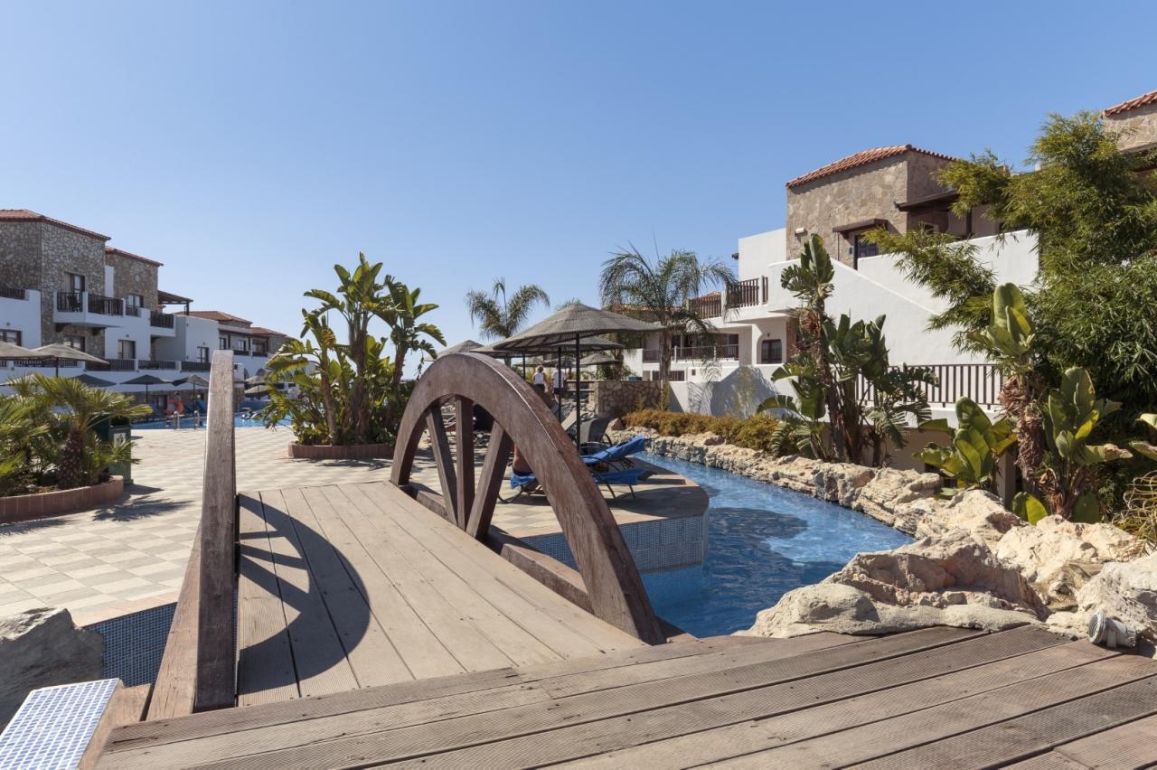 COSTA LINDIA BEACH HOTEL - Obecné - Ostatní