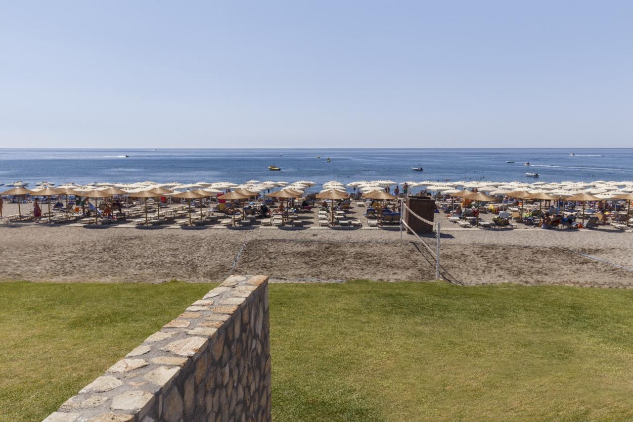 COSTA LINDIA BEACH HOTEL - Pláž - Pláž