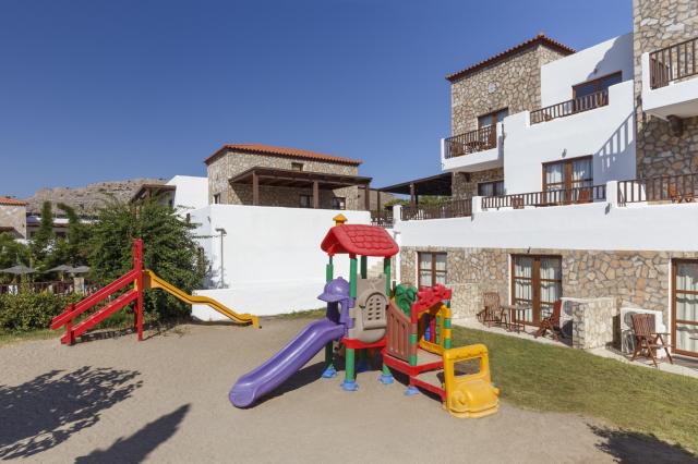 COSTA LINDIA BEACH HOTEL - Obecné - Ostatní