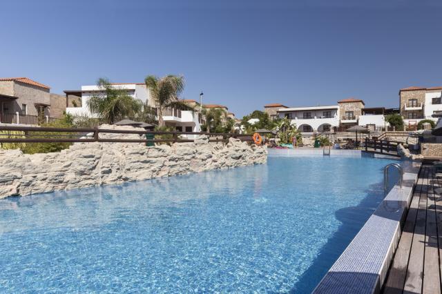 COSTA LINDIA BEACH HOTEL - Bazény - Venkovní bazén