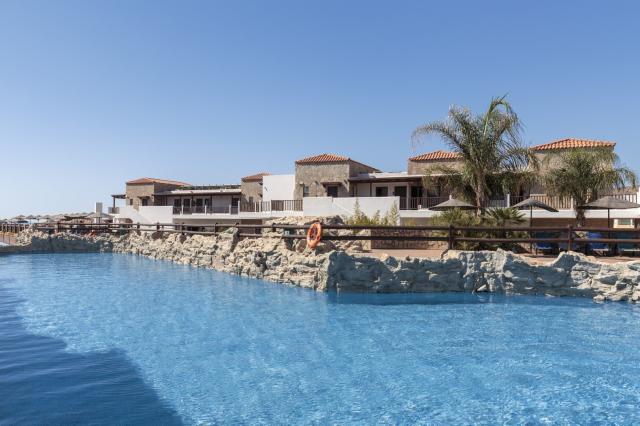 COSTA LINDIA BEACH HOTEL - Bazény - Venkovní bazén