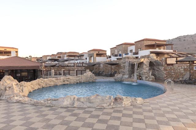 COSTA LINDIA BEACH HOTEL - Bazény - Venkovní bazén
