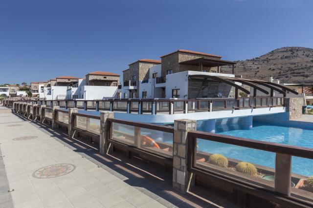 COSTA LINDIA BEACH HOTEL - Bazény - Venkovní bazén