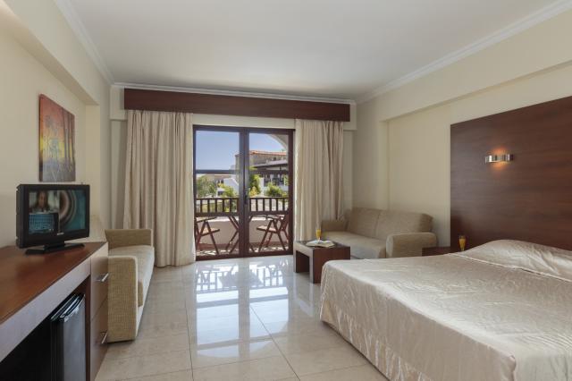 COSTA LINDIA BEACH HOTEL - Pokoje - Double Superior Room