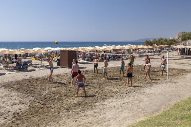 COSTA LINDIA BEACH HOTEL - Sport - Sport