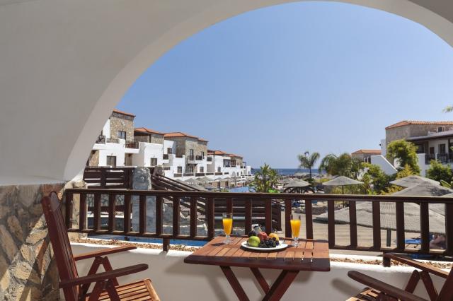 COSTA LINDIA BEACH HOTEL - Pokoje - Double Superior Room