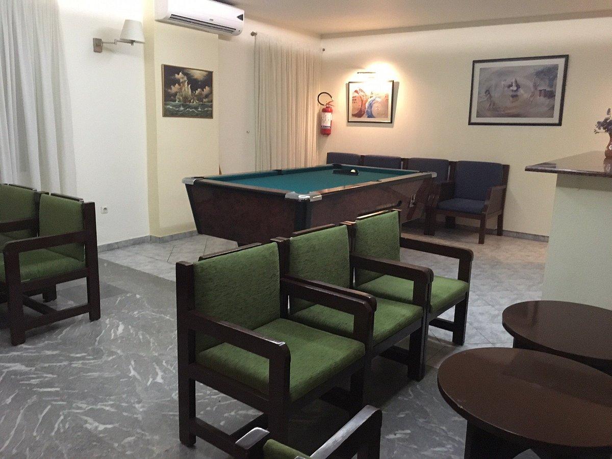 ILIOS HOTEL - Sport - Sport