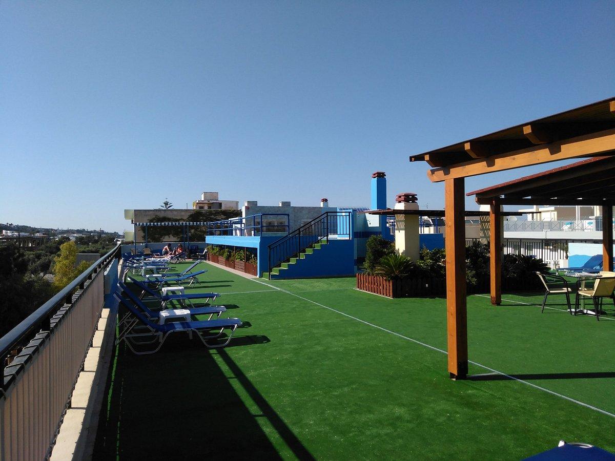 ILIOS HOTEL - Sport - Sport