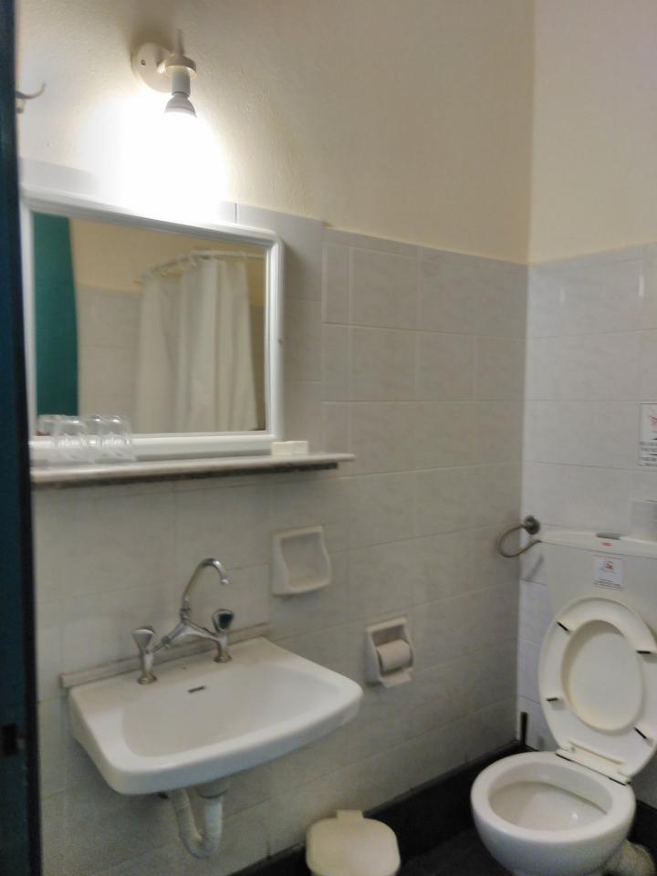 ILIOS HOTEL - Pokoje - Standard Single room