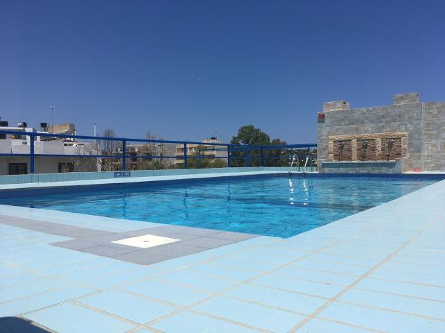 ILIOS HOTEL - Bazény - Venkovní bazén