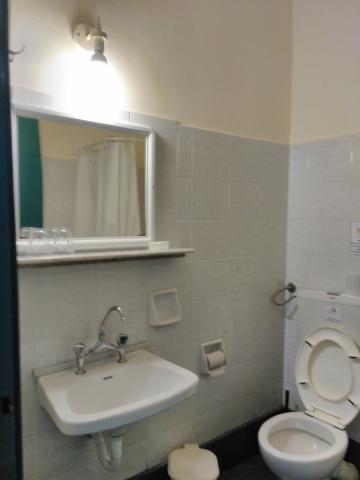 ILIOS HOTEL - Pokoje - Standard Single room