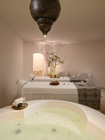 SERRY BEACH RESORT - Lázně - Lázně