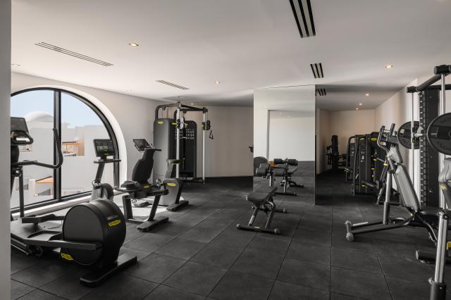SERRY BEACH RESORT - Sport - Sport
