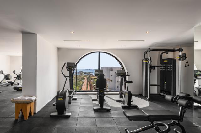 SERRY BEACH RESORT - Sport - Sport