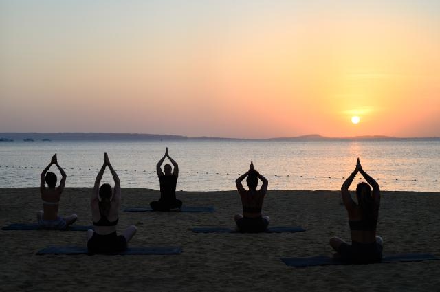 SERRY BEACH RESORT - Animace - Animace