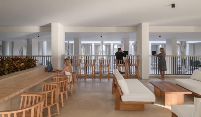 SERRY BEACH RESORT - MICE - MICE
