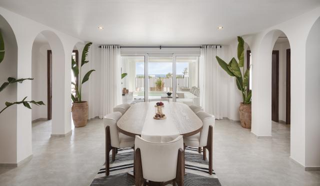 SERRY BEACH RESORT - Pokoje - SIGNATURE SUITE
