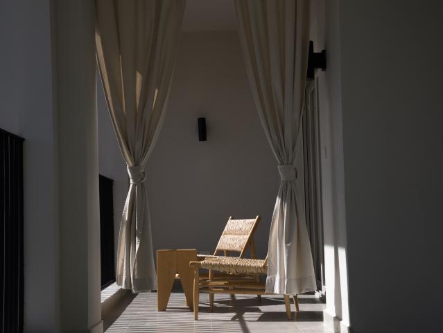 SERRY BEACH RESORT - Pokoje - SIGNATURE SUITE